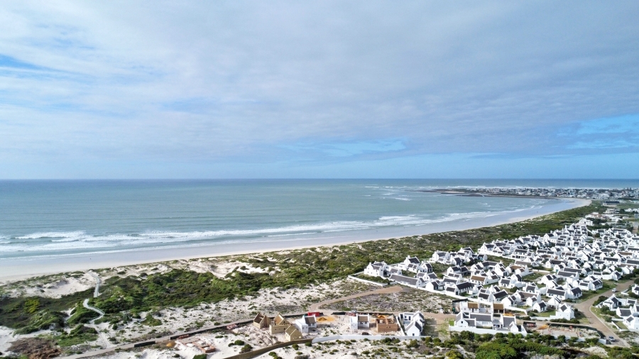 3 Bedroom Property for Sale in Struisbaai Western Cape